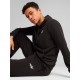 Puma Essentials No.1 Logo Παντελόνι Φόρμας με Λάστιχο Black 682612-01 Puma Essentials No.1 Logo Παντελόνι Φόρμας με Λάστιχο Black 682612-01