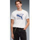 Puma  Graphic Tee Men 691775-02