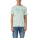 S.Oliver Ανδρικό Κοντομάνικο T-Shirt Βεραμάν2 2139909-61D1 S.Oliver Ανδρικό Κοντομάνικο T-Shirt Βεραμάν2 2139909-61D1