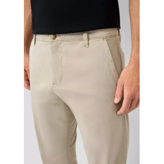 S.Oliver Ανδρικό Παντελόνι Chinos mpez 2141165-8161