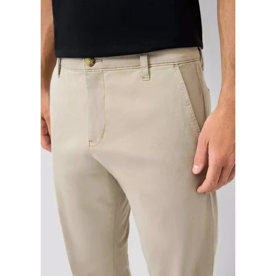 S.Oliver Ανδρικό Παντελόνι Chinos mpez 2141165-8161