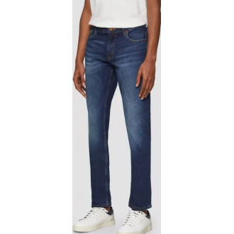 S.Oliver Παντελόνι Jean 2005804-57Z5 Dark Blue