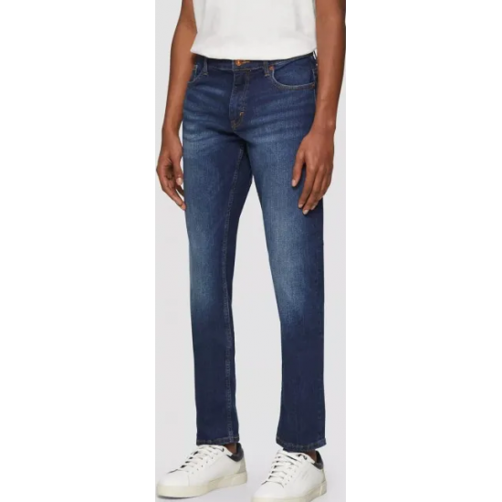 S.Oliver Παντελόνι Jean 2005804-57Z5 Dark Blue S.Oliver Παντελόνι Jean 2005804-57Z5 Dark Blue