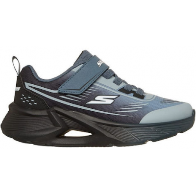 Skechers Παιδικά Sneakers 404040L-BKDN
