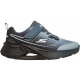 Skechers Παιδικά Sneakers 404040L-BKDN