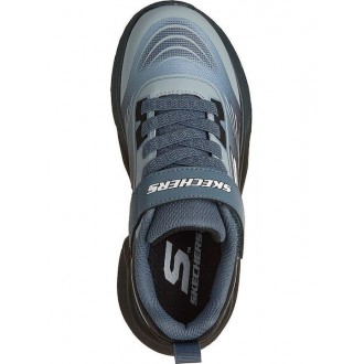 Skechers Παιδικά Sneakers 404040L-BKDN Skechers Παιδικά Sneakers 404040L-BKDN