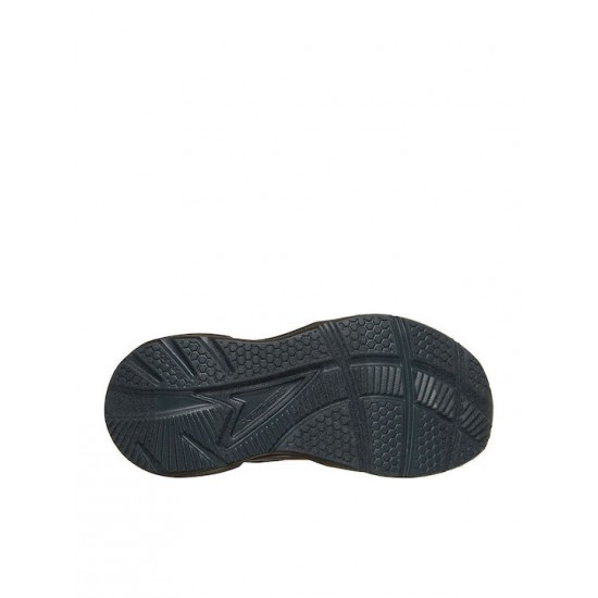 Skechers Παιδικά Sneakers 404040L-BKDN