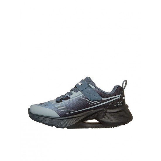 Skechers Παιδικά Sneakers 404040L-BKDN
