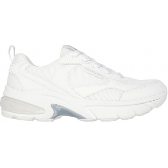 Skechers Shadow - Stellar 180 Γυναικείο Αθλητικό παπούτσι 177352-WHT