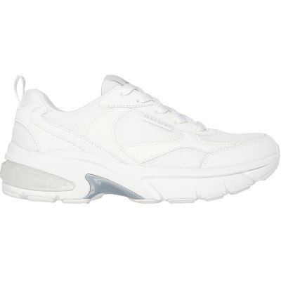 Skechers Shadow - Stellar 180 Γυναικείο Αθλητικό παπούτσι 177352-WHT Skechers Shadow - Stellar 180 Γυναικείο Αθλητικό παπούτσι 177352-WHT