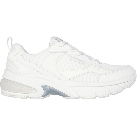 Skechers Shadow - Stellar 180 Γυναικείο Αθλητικό παπούτσι 177352-WHT Skechers Shadow - Stellar 180 Γυναικείο Αθλητικό παπούτσι 177352-WHT