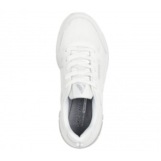 Skechers Shadow - Stellar 180 Γυναικείο Αθλητικό παπούτσι 177352-WHT Skechers Shadow - Stellar 180 Γυναικείο Αθλητικό παπούτσι 177352-WHT
