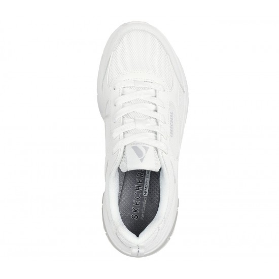 Skechers Shadow - Stellar 180 Γυναικείο Αθλητικό παπούτσι 177352-WHT Skechers Shadow - Stellar 180 Γυναικείο Αθλητικό παπούτσι 177352-WHT