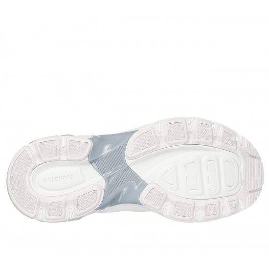 Skechers Shadow - Stellar 180 Γυναικείο Αθλητικό παπούτσι 177352-WHT Skechers Shadow - Stellar 180 Γυναικείο Αθλητικό παπούτσι 177352-WHT