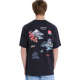 Emerson JAPAN ΑΝΔΡΙΚΟ ΚΟΝΤΟΜΑΝΙΚΟ T-SHIRT 261.EM33.50 D.navy Emerson JAPAN ΑΝΔΡΙΚΟ ΚΟΝΤΟΜΑΝΙΚΟ T-SHIRT 261.EM33.50 D.navy
