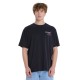 Emerson JAPAN ΑΝΔΡΙΚΟ ΚΟΝΤΟΜΑΝΙΚΟ T-SHIRT 261.EM33.50 D.navy Emerson JAPAN ΑΝΔΡΙΚΟ ΚΟΝΤΟΜΑΝΙΚΟ T-SHIRT 261.EM33.50 D.navy