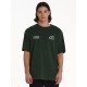 Emerson CLIMBING SOCIETY ΑΝΔΡΙΚΟ ΚΟΝΤΟΜΑΝΙΚΟ T-SHIRT 261.EM33.26 forest green Emerson CLIMBING SOCIETY ΑΝΔΡΙΚΟ ΚΟΝΤΟΜΑΝΙΚΟ T-SHIRT 261.EM33.26 forest green
