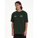 Emerson CLIMBING SOCIETY ΑΝΔΡΙΚΟ ΚΟΝΤΟΜΑΝΙΚΟ T-SHIRT 261.EM33.26 forest green Emerson CLIMBING SOCIETY ΑΝΔΡΙΚΟ ΚΟΝΤΟΜΑΝΙΚΟ T-SHIRT 261.EM33.26 forest green