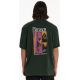 Emerson CLIMBING SOCIETY ΑΝΔΡΙΚΟ ΚΟΝΤΟΜΑΝΙΚΟ T-SHIRT 261.EM33.26 forest green Emerson CLIMBING SOCIETY ΑΝΔΡΙΚΟ ΚΟΝΤΟΜΑΝΙΚΟ T-SHIRT 261.EM33.26 forest green