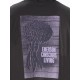 Emerson CONSCIOUS LIVIN ΑΝΔΡΙΚΟ ΚΟΝΤΟΜΑΝΙΚΟ T-SHIRT 1.EM33.55 charcoal Emerson CONSCIOUS LIVIN ΑΝΔΡΙΚΟ ΚΟΝΤΟΜΑΝΙΚΟ T-SHIRT 1.EM33.55 charcoal