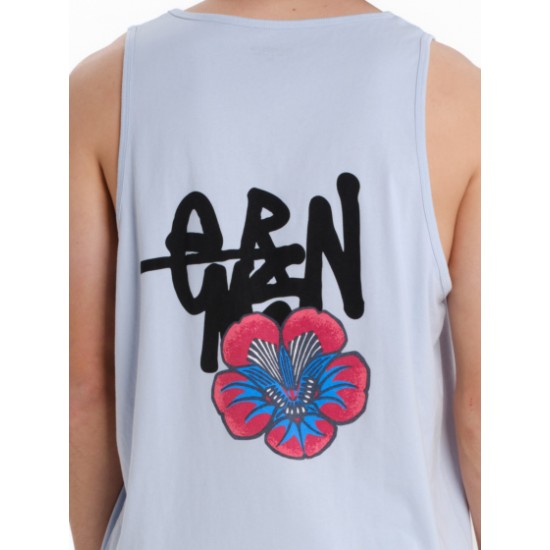 Emerson FLOWER ΑΝΔΡΙΚΗ ΑΜΑΝΙΚΗ ΜΠΛΟΥΖΑ ΜΕ ΤΥΠΩΜΑ 261.EM37.13 baby blue Emerson FLOWER ΑΝΔΡΙΚΗ ΑΜΑΝΙΚΗ ΜΠΛΟΥΖΑ ΜΕ ΤΥΠΩΜΑ 261.EM37.13 baby blue