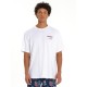 Emerson JAPAN ΑΝΔΡΙΚΟ ΚΟΝΤΟΜΑΝΙΚΟ T-SHIRT 261.EM33.50 white Emerson JAPAN ΑΝΔΡΙΚΟ ΚΟΝΤΟΜΑΝΙΚΟ T-SHIRT 261.EM33.50 white