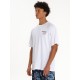 Emerson JAPAN ΑΝΔΡΙΚΟ ΚΟΝΤΟΜΑΝΙΚΟ T-SHIRT 261.EM33.50 white Emerson JAPAN ΑΝΔΡΙΚΟ ΚΟΝΤΟΜΑΝΙΚΟ T-SHIRT 261.EM33.50 white
