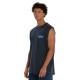 Emerson  ΑΝΔΡΙΚΗ ΑΜΑΝΙΚΗ ΜΠΛΟΥΖΑ ΜΕ ΤΥΠΩΜΑ  261.EM37.24 dusky blue