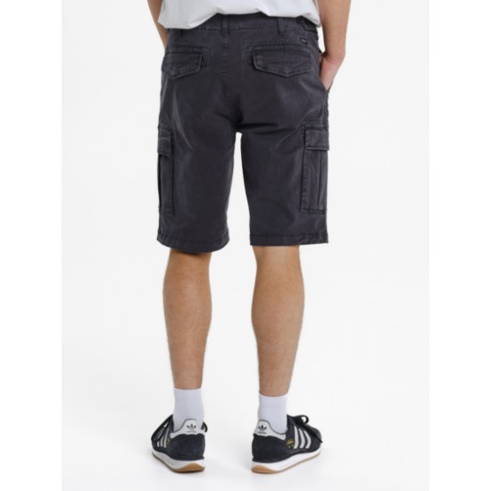Emerson  ΑΝΔΡΙΚΟ CARGO ΣΟΡΤΣ  261.EM47.295 stone grey