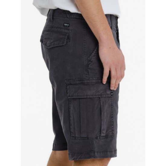 Emerson  ΑΝΔΡΙΚΟ CARGO ΣΟΡΤΣ  261.EM47.295 stone grey