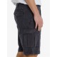 Emerson  ΑΝΔΡΙΚΟ CARGO ΣΟΡΤΣ  261.EM47.295 stone grey