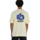 Emerson 3D VISIONS COMPANY ΑΝΔΡΙΚΟ ΚΟΝΤΟΜΑΝΙΚΟ T-SHIRT261.EM33.08 pale yellow Emerson 3D VISIONS COMPANY ΑΝΔΡΙΚΟ ΚΟΝΤΟΜΑΝΙΚΟ T-SHIRT261.EM33.08 pale yellow