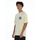 Emerson 3D VISIONS COMPANY ΑΝΔΡΙΚΟ ΚΟΝΤΟΜΑΝΙΚΟ T-SHIRT261.EM33.08 pale yellow Emerson 3D VISIONS COMPANY ΑΝΔΡΙΚΟ ΚΟΝΤΟΜΑΝΙΚΟ T-SHIRT261.EM33.08 pale yellow