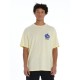 Emerson 3D VISIONS COMPANY ΑΝΔΡΙΚΟ ΚΟΝΤΟΜΑΝΙΚΟ T-SHIRT261.EM33.08 pale yellow Emerson 3D VISIONS COMPANY ΑΝΔΡΙΚΟ ΚΟΝΤΟΜΑΝΙΚΟ T-SHIRT261.EM33.08 pale yellow