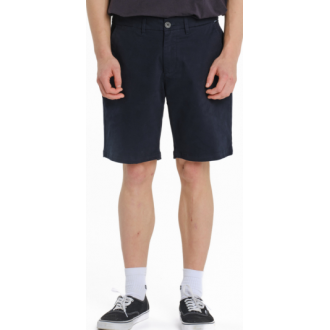 Emerson ΑΝΔΡΙΚΟ CHINO ΣΟΡΤΣ 261.EM46.91 navy blue Emerson ΑΝΔΡΙΚΟ CHINO ΣΟΡΤΣ 261.EM46.91 navy blue