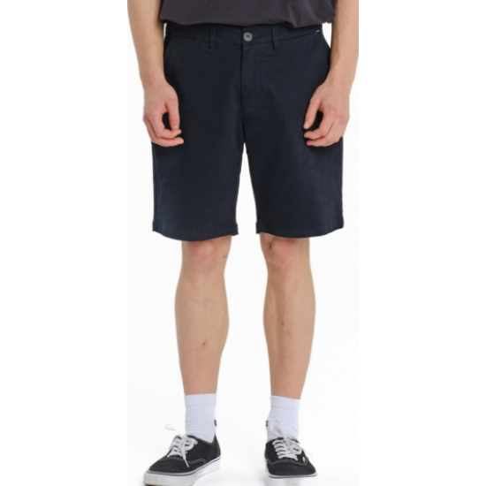 Emerson ΑΝΔΡΙΚΟ CHINO ΣΟΡΤΣ 261.EM46.91 navy blue