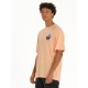 Emerson ΑΝΔΡΙΚΟ ΚΟΝΤΟΜΑΝΙΚΟ T-SHIRT 261.EM33.48 peach Emerson ΑΝΔΡΙΚΟ ΚΟΝΤΟΜΑΝΙΚΟ T-SHIRT 261.EM33.48 peach