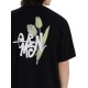 Emerson ΑΝΔΡΙΚΟ ΚΟΝΤΟΜΑΝΙΚΟ T-Shirt 261.EM33.48 black Emerson ΑΝΔΡΙΚΟ ΚΟΝΤΟΜΑΝΙΚΟ T-Shirt 261.EM33.48 black