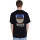 Emerson LO-FI SUNSET SOUNDS ΑΝΔΡΙΚΟ ΚΟΝΤΟΜΑΝΙΚΟ T-SHIRT 261.EM33.32 black Emerson LO-FI SUNSET SOUNDS ΑΝΔΡΙΚΟ ΚΟΝΤΟΜΑΝΙΚΟ T-SHIRT 261.EM33.32 black