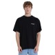 Emerson LO-FI SUNSET SOUNDS ΑΝΔΡΙΚΟ ΚΟΝΤΟΜΑΝΙΚΟ T-SHIRT 261.EM33.32 black Emerson LO-FI SUNSET SOUNDS ΑΝΔΡΙΚΟ ΚΟΝΤΟΜΑΝΙΚΟ T-SHIRT 261.EM33.32 black