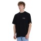 Emerson LO-FI SUNSET SOUNDS ΑΝΔΡΙΚΟ ΚΟΝΤΟΜΑΝΙΚΟ T-SHIRT 261.EM33.32 black Emerson LO-FI SUNSET SOUNDS ΑΝΔΡΙΚΟ ΚΟΝΤΟΜΑΝΙΚΟ T-SHIRT 261.EM33.32 black