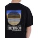 Emerson LO-FI SUNSET SOUNDS ΑΝΔΡΙΚΟ ΚΟΝΤΟΜΑΝΙΚΟ T-SHIRT 261.EM33.32 black Emerson LO-FI SUNSET SOUNDS ΑΝΔΡΙΚΟ ΚΟΝΤΟΜΑΝΙΚΟ T-SHIRT 261.EM33.32 black