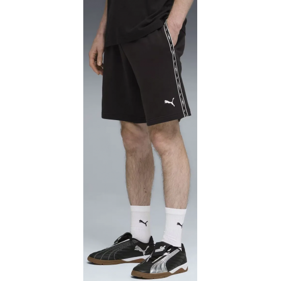 Puma Essential Tape Shorts Ανδρική Βερμούδα 691696-01 Puma Essential Tape Shorts Ανδρική Βερμούδα 691696-01