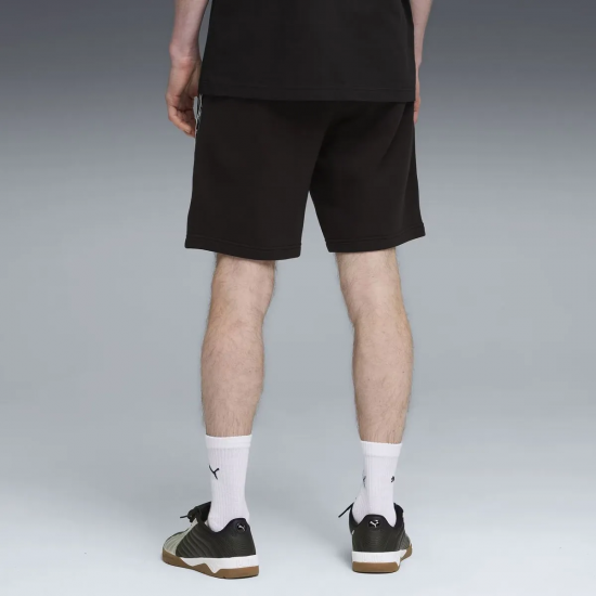 Puma Essential Tape Shorts Ανδρική Βερμούδα 691696-01 Puma Essential Tape Shorts Ανδρική Βερμούδα 691696-01