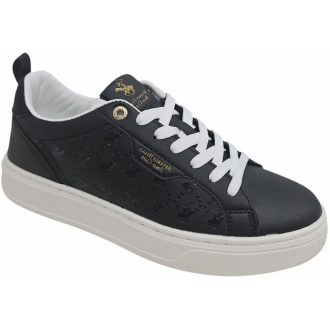 Beverly Hills Polo Αθλητικά παπούτσια Kelle σε μαύρο χρώμα BHW615205 - 0003 black