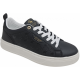 Beverly Hills Polo Αθλητικά παπούτσια Kelle σε μαύρο χρώμα BHW615205 - 0003 black Beverly Hills Polo Αθλητικά παπούτσια Kelle σε μαύρο χρώμα BHW615205 - 0003 black