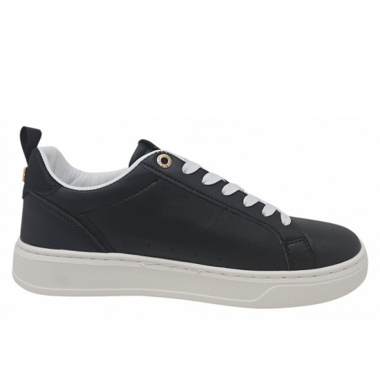 Beverly Hills Polo Αθλητικά παπούτσια Kelle σε μαύρο χρώμα BHW615205 - 0003 black Beverly Hills Polo Αθλητικά παπούτσια Kelle σε μαύρο χρώμα BHW615205 - 0003 black