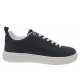 Beverly Hills Polo Αθλητικά παπούτσια Kelle σε μαύρο χρώμα BHW615205 - 0003 black Beverly Hills Polo Αθλητικά παπούτσια Kelle σε μαύρο χρώμα BHW615205 - 0003 black