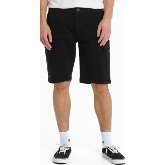 Emerson ΑΝΔΡΙΚΟ CARGO ΣΟΡΤΣ 261.EM47.295 black