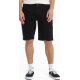 Emerson ΑΝΔΡΙΚΟ CARGO ΣΟΡΤΣ 261.EM47.295 black